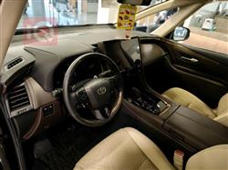 تويوتا ألفارد